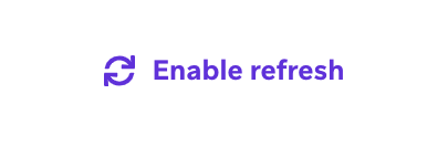 Checkbox to regenerate the extension daily.
