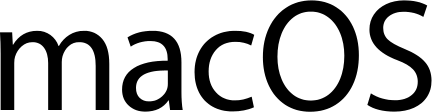 MacOS